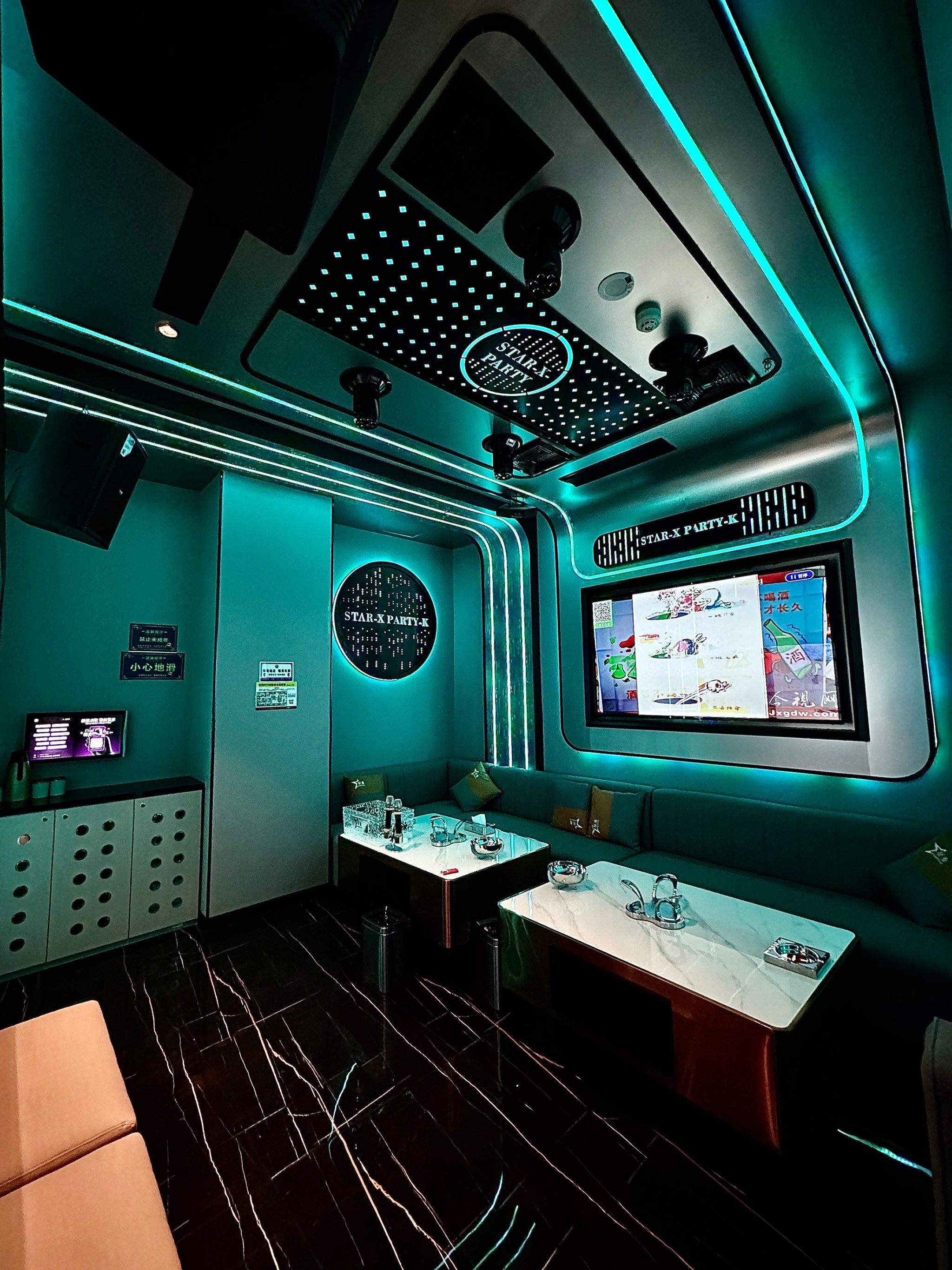 孝感商务ktv及商务ktv怎么计时方案-孝南区ktv预定