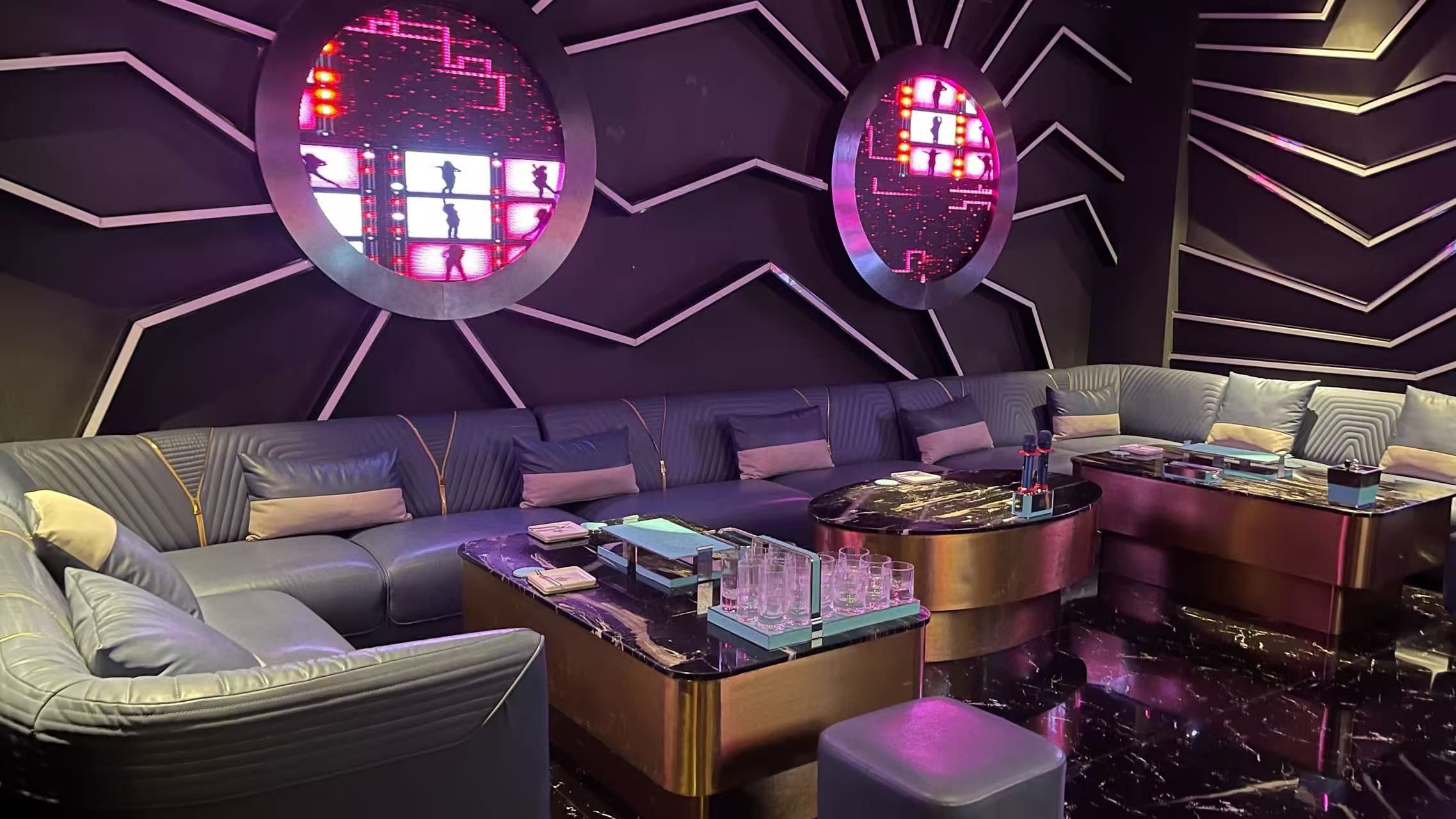 孝感商务ktv引领商务ktv新模式-大悟县ktv预定