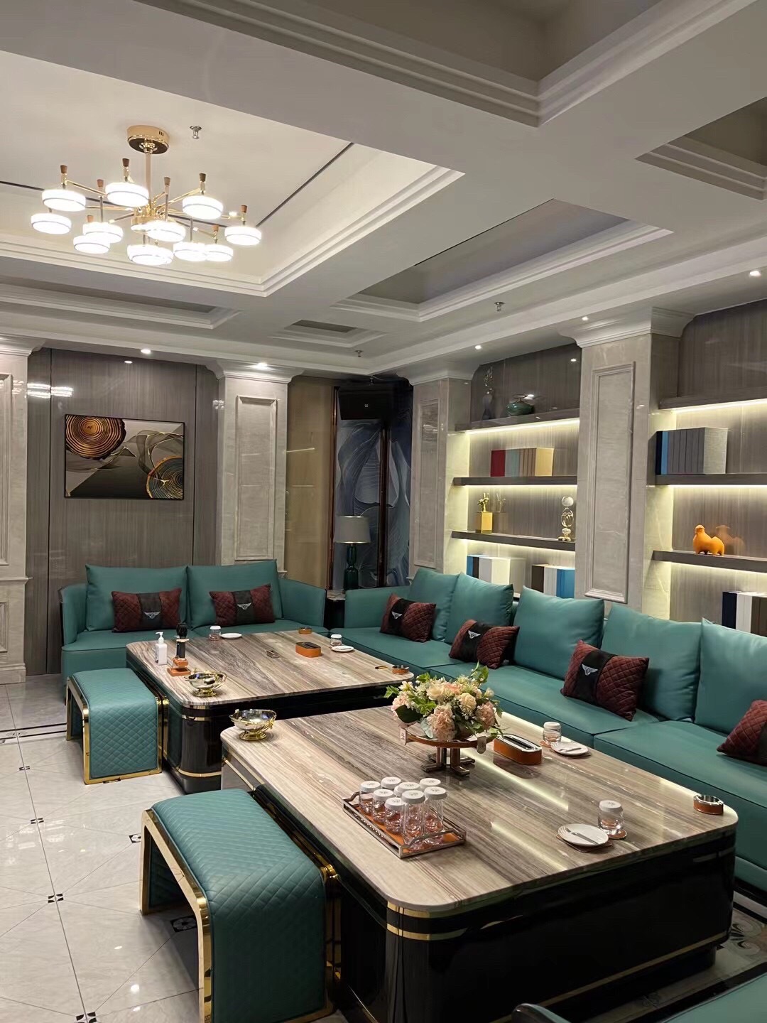 孝感商务ktv体验分享-云梦县ktv预定