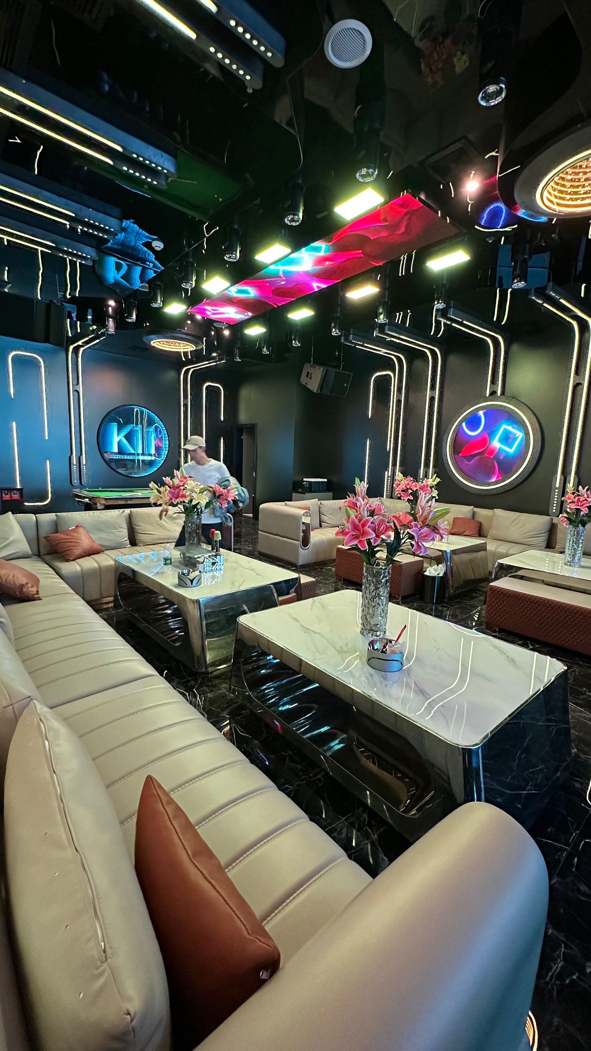 孝感商务ktv全新商务ktv模式揭秘-云梦县ktv预定