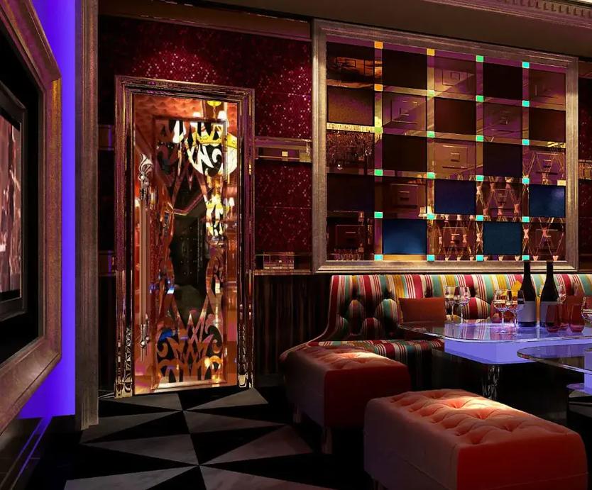 孝感商务ktv推荐中低端商务ktv精选-汉川市ktv预定