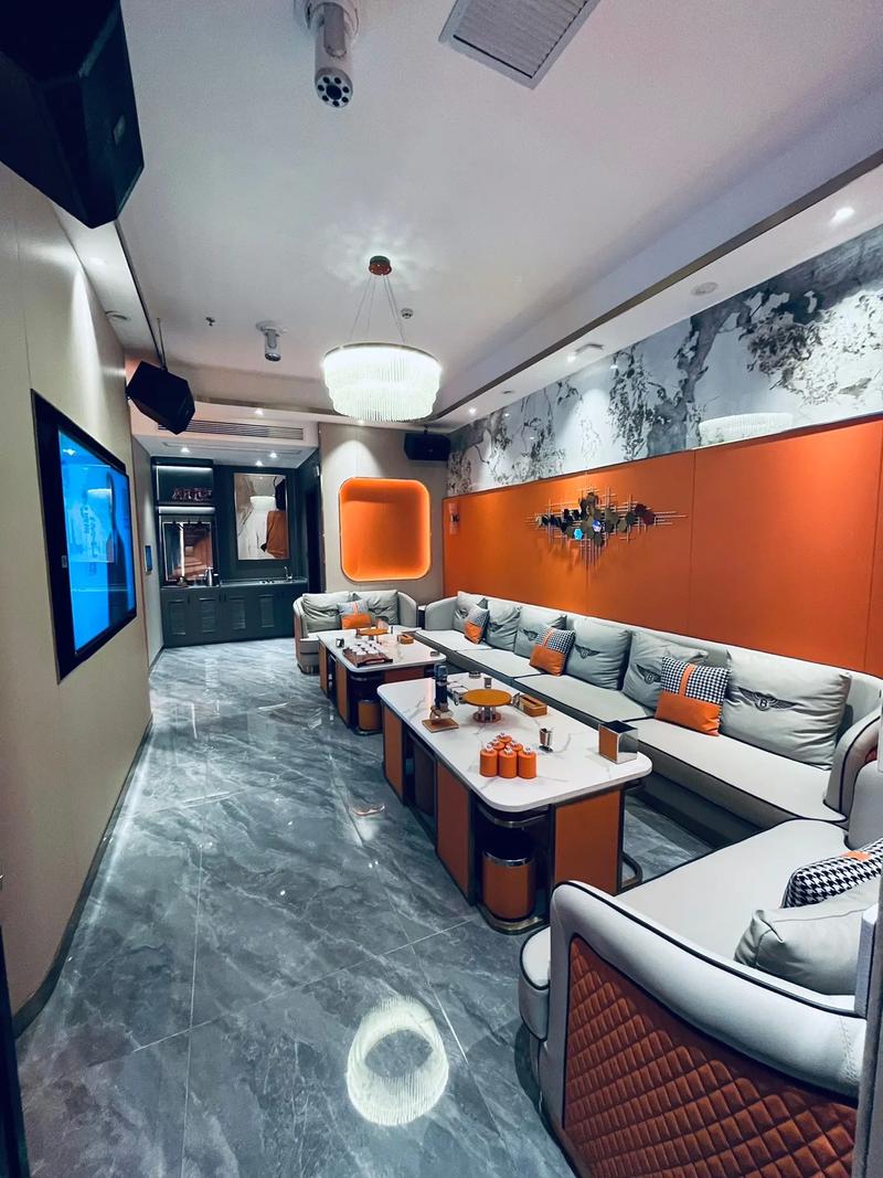 孝感商务ktv优选商务ktv推荐指南-孝昌县ktv预定