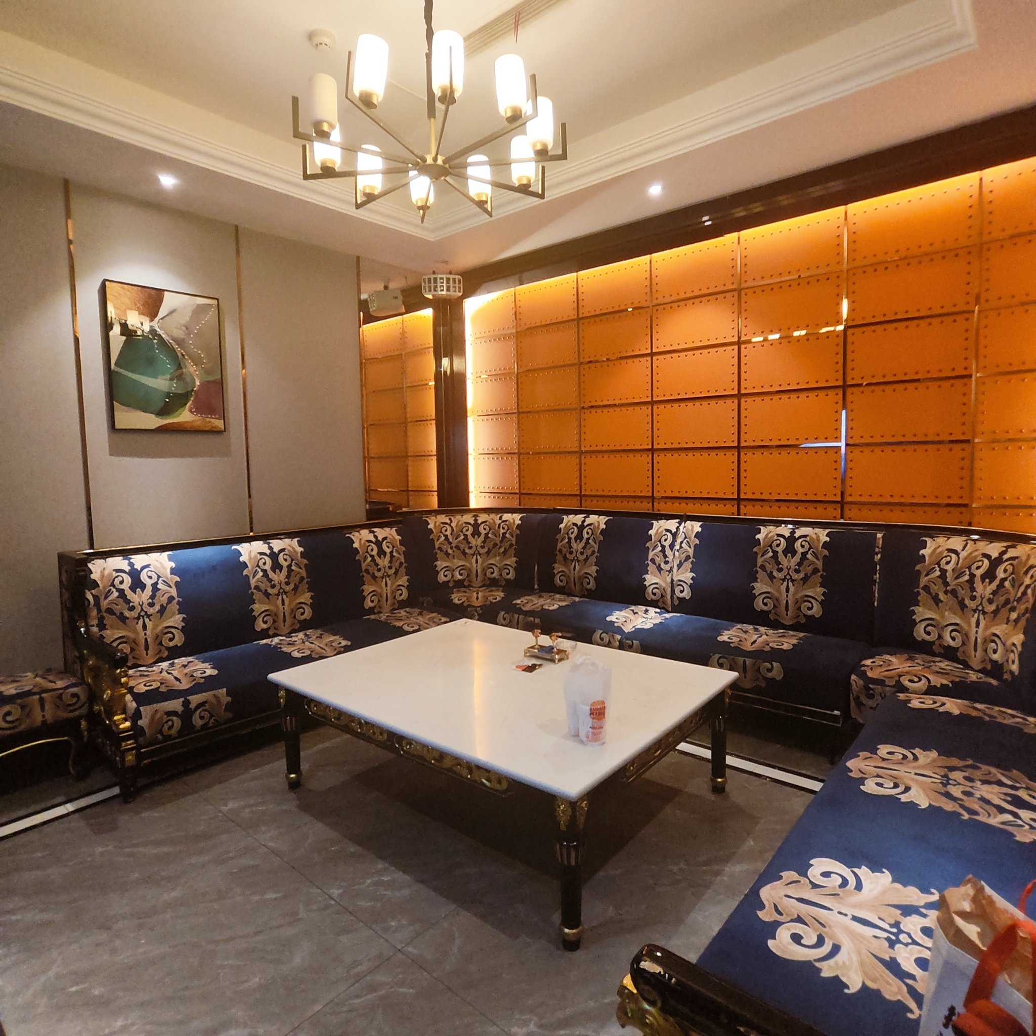 孝感商务ktv怎么玩尽享尊贵体验-孝南区ktv预定